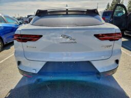 
										2019 Jaguar I-pace full									