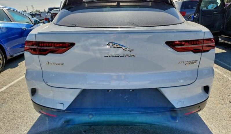 
								2019 Jaguar I-pace full									