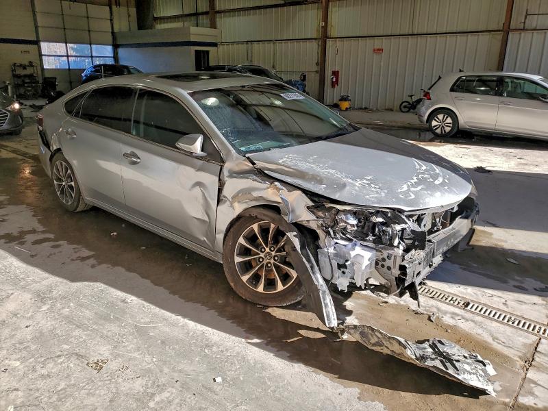 2016 Toyota Avalon