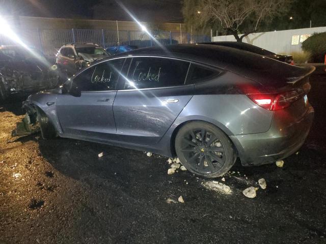2017 Tesla Model 3