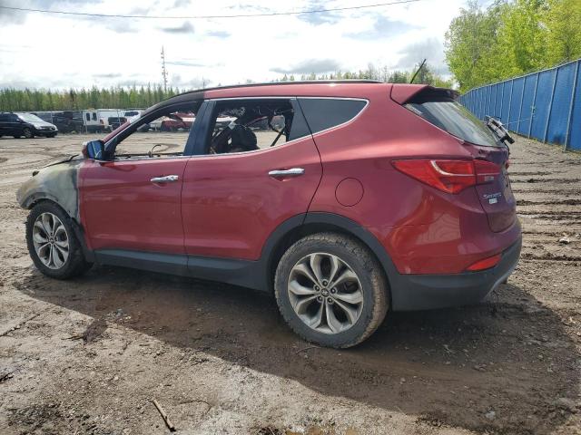 2014 Hyundai Santa fe