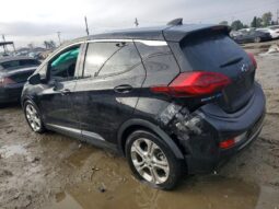 
										2021 Chevrolet Bolt ev full									