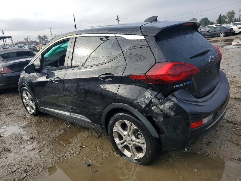 2021 Chevrolet Bolt ev