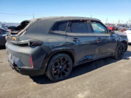 
										2024 BMW Xm full									
