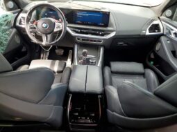 
										2024 BMW Xm full									