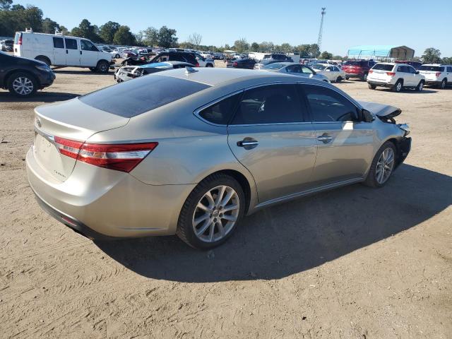 2013 Toyota Avalon