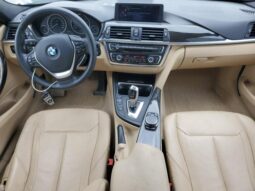 
										2015 BMW 3 series full									