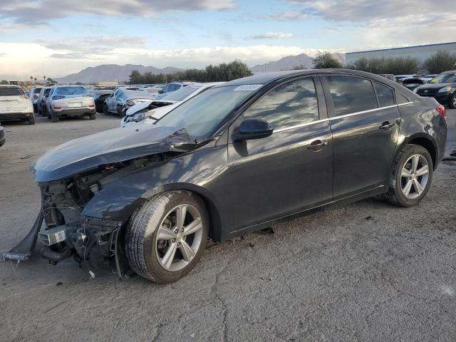 2015 Chevrolet Cruze