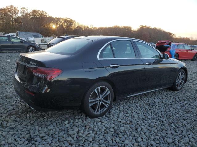 2023 Mercedes-benz E-class