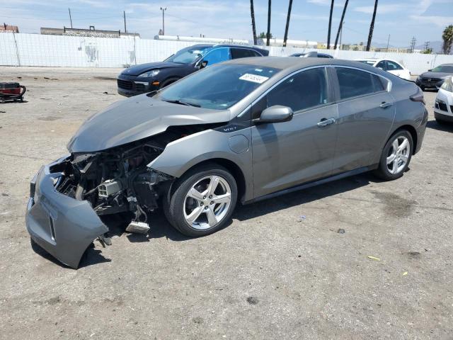 2016 Chevrolet Volt