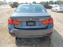 
										2015 BMW 3 series full									