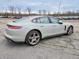 
										2022 Porsche Panamera full									