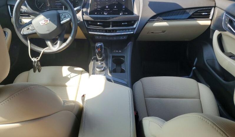 
								2024 Cadillac Ct5 full									