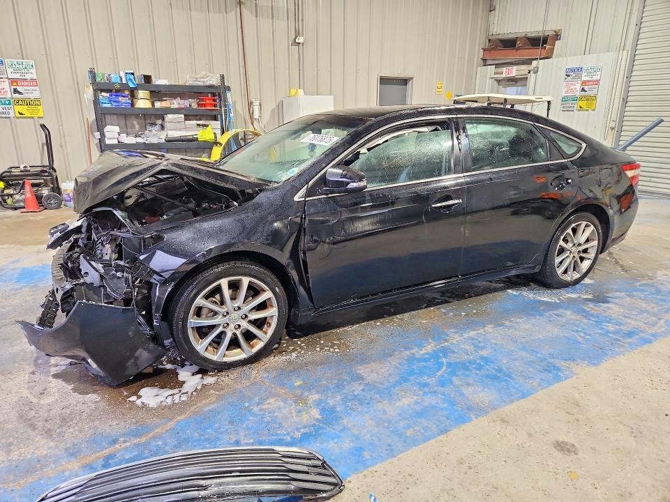 2014 Toyota Avalon