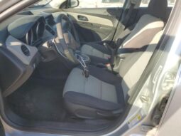 
										2014 Chevrolet Cruze full									