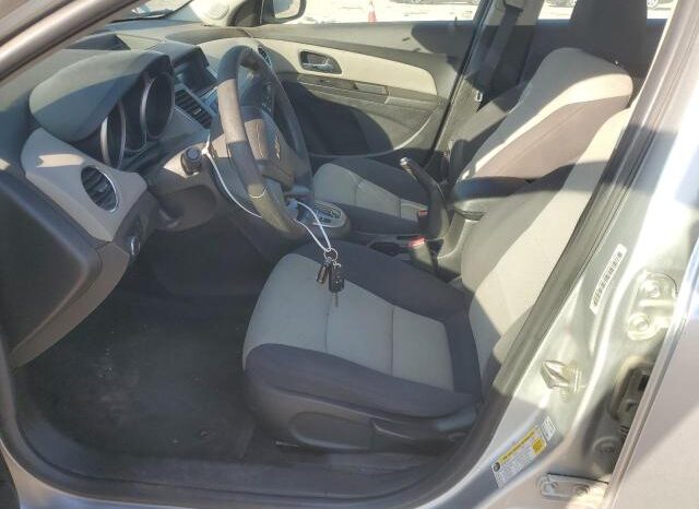 
								2014 Chevrolet Cruze full									