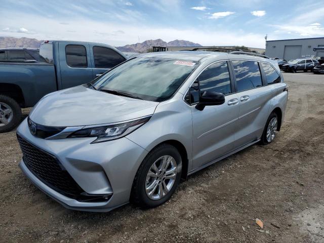 2022 Toyota Sienna