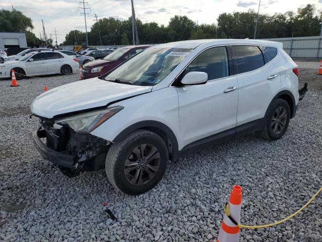 2014 Hyundai Santa fe