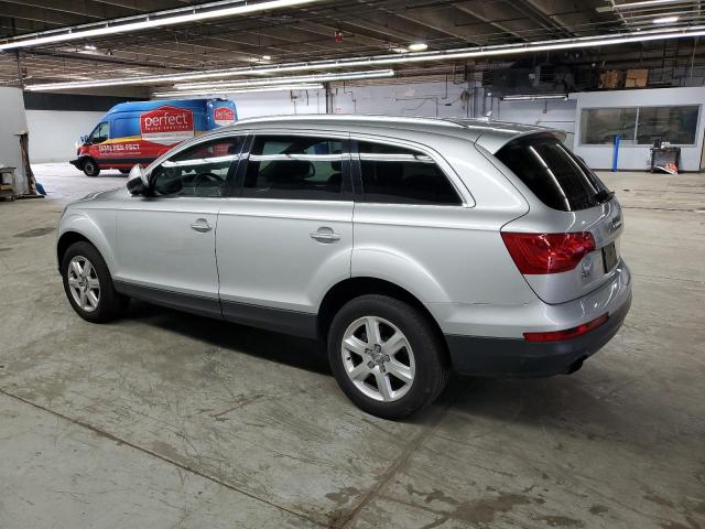 2013 Audi Q7