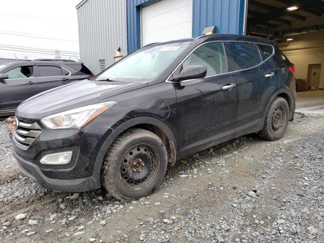 2014 Hyundai Santa fe