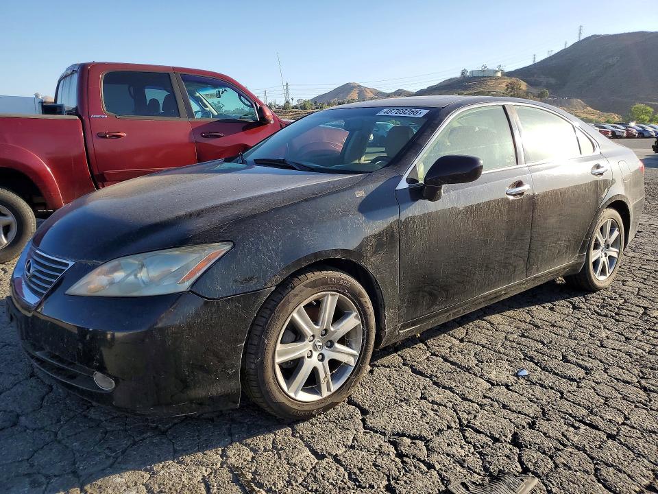 2008 Lexus Es 350
