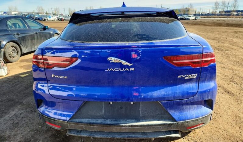 
								2020 Jaguar I-pace full									