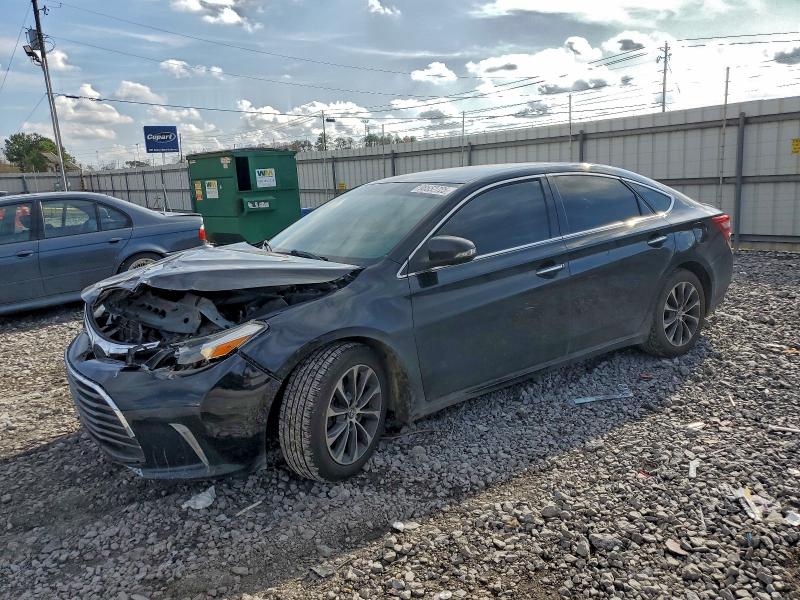 2016 Toyota Avalon