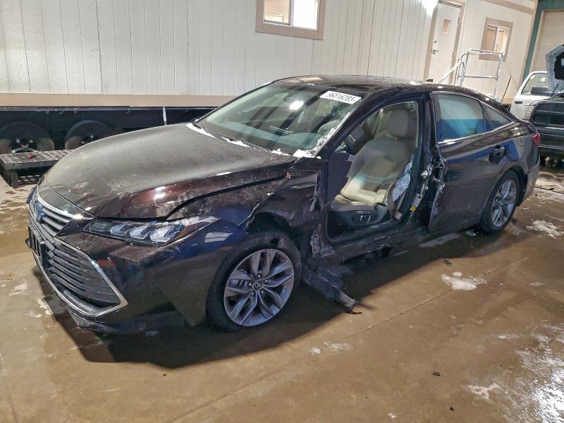 2020 Toyota Avalon