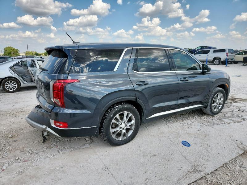 2020 Hyundai Palisade