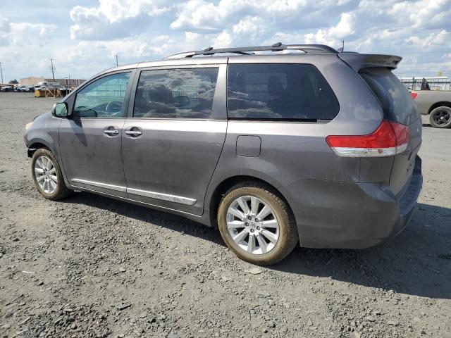 2013 Toyota Sienna