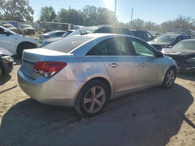 2016 Chevrolet Cruze