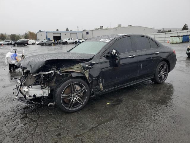 2019 Mercedes-benz E-class