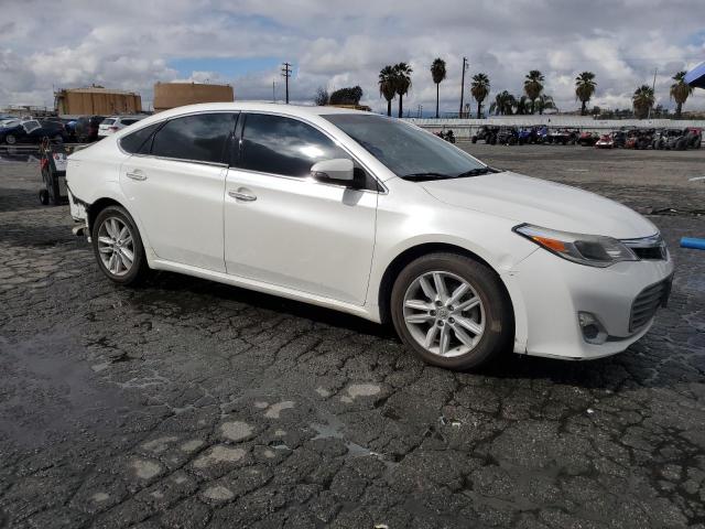 2014 Toyota Avalon