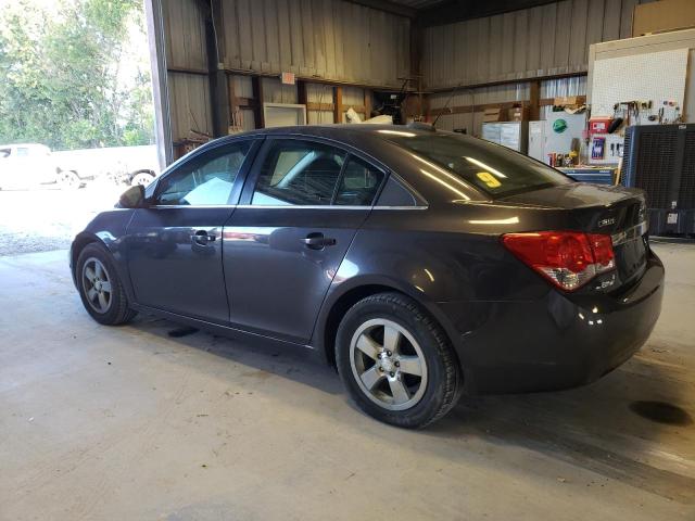 2015 Chevrolet Cruze