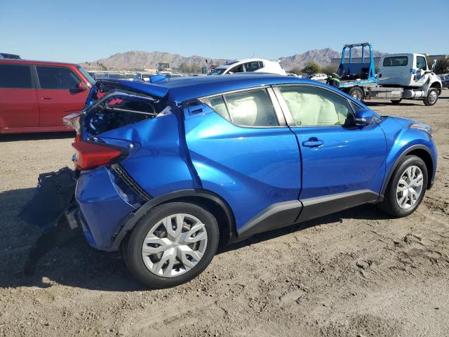 2020 Toyota C-hr