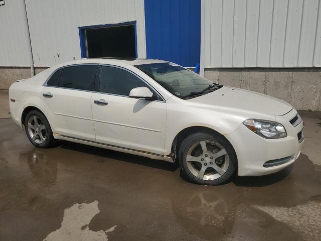 2012 Chevrolet Malibu