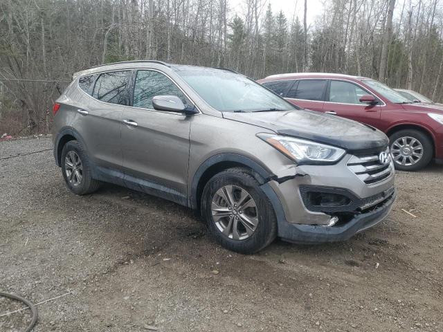 2014 Hyundai Santa fe