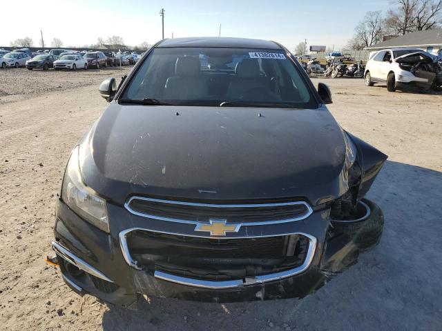 2015 Chevrolet Cruze
