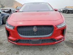 
										2020 Jaguar I-pace full									