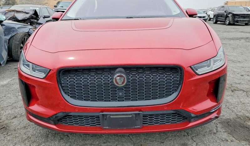 
								2020 Jaguar I-pace full									