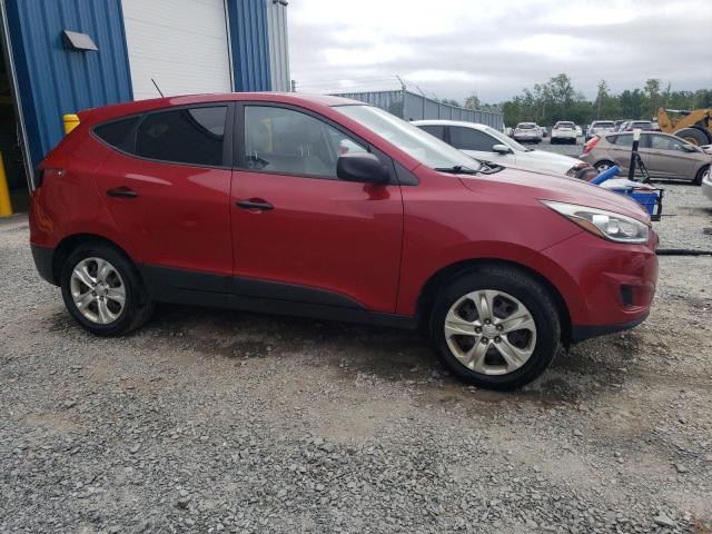 2015 Hyundai Tucson gls