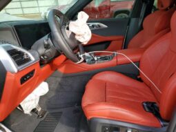 
										2025 BMW Xm full									