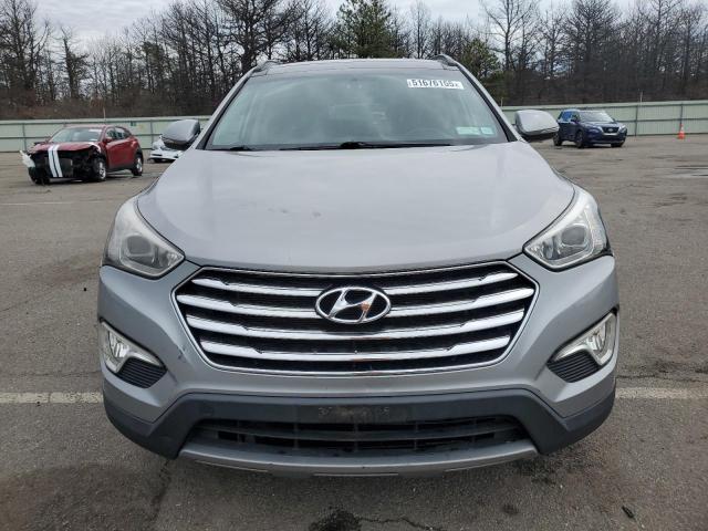 2014 Hyundai Santa fe