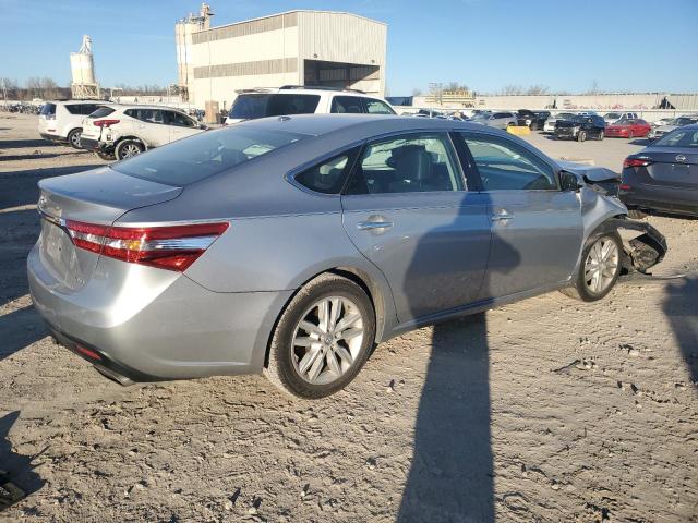 2015 Toyota Avalon