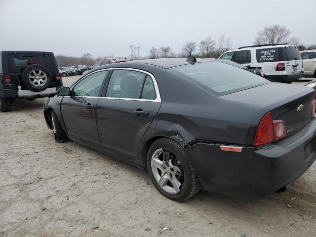 2012 Chevrolet Malibu