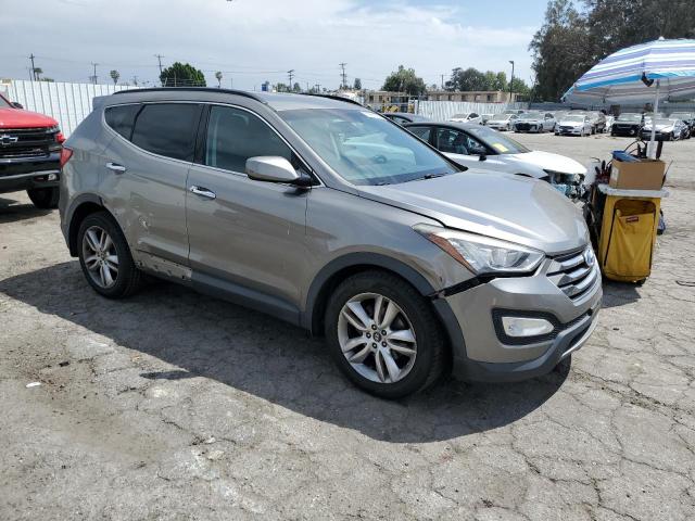 2013 Hyundai Santa fe