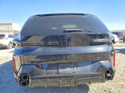 
										2023 BMW Xm full									