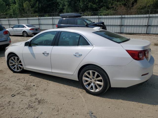 2015 Chevrolet Malibu