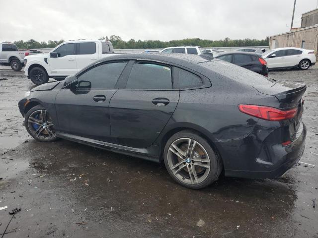 2021 BMW M2