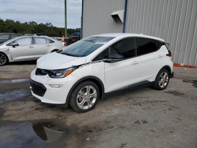 2020 Chevrolet Bolt ev